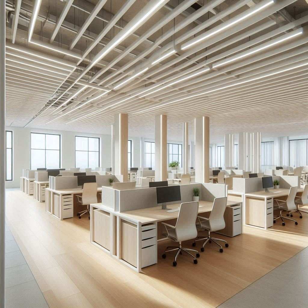 创业公司为写字楼办公独立办公室配置应对访客登记系统升级时该设置哪些复核点